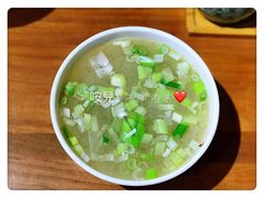 -清真老提家牛肉汤旗舰店(温塘店)