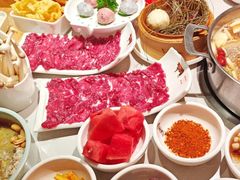 -俏牛哥鲜牛肉牛肆馆(重庆天地店)