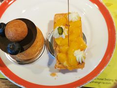 -咖啡苑自助餐厅·中国大饭店