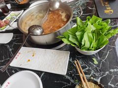-潮汕美牛肉丸火锅店(天宁寺店)