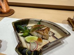 -鮨一日本料理(大中华店)