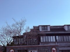 -南通濠河风景名胜区