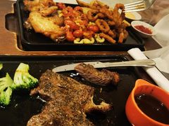 -必胜客(环球店)