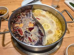 -四喜小胖·北京涮肉(五道营店)