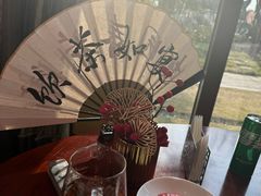 -扬州香格里拉·香宫中餐厅