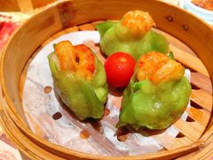 -点都德(喜粤楼店)