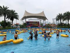 -黄金海岸水上乐园