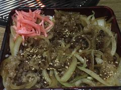 -やきにく 牛将日式焼肉(新华路店)