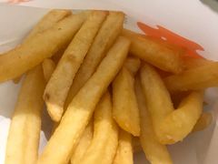-德克士(西站站内店)