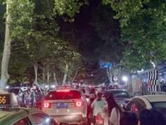 -健康路夜市