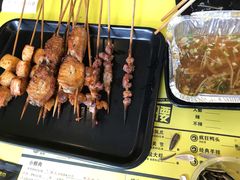 -望京小腰(北京总店)