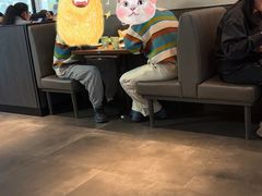 -萨莉亚意式餐厅(新邻天地店)
