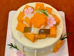 -花花卷卷·鲜食蛋糕(泉屋店)