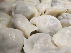 -韩记手工饺子(奥莱店)