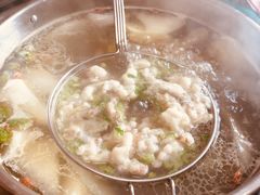 -闽粤一牛潮汕牛肉火锅