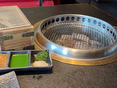 -300杯·和牛烧肉清酒专门店(廊里店)