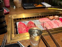 -新石器烤肉(中房金谊广场店)