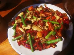 招牌鸡翅-搓火大都会(广安门总店)