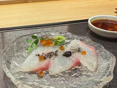 -小十Omakase(地王大厦店)