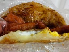 -张记灌饼(丰富路店)