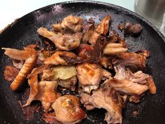 香煎山地鸡-临家闽南菜(翔安店)
