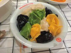 -双合园·海鲜水饺青岛菜(万佳广场店)