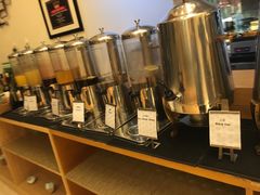 -青岛证大喜玛拉雅酒店·Z1餐厅
