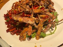 -金锅小厨(乐活街店)