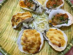 -蠔爺王志德生蚝馆(金沙湾店)