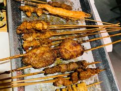 -管氏翅吧(马家堡店)