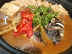 -王记姚家味·地道苏帮菜(凤凰街店)