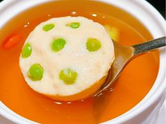 -肆月河豚·新淮扬菜·烤鸭(中关村店)
