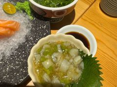 -Tuna maki寿司(园区永旺店)