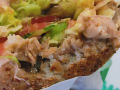 -SUBWAY赛百味(大都荟店)