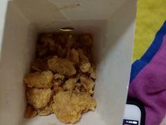 -肯德基(新凌云店)