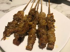 -JUKEBOX玖部音乐餐厅(华侨城店)