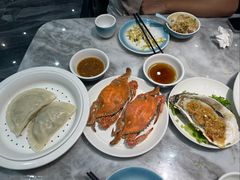 -隐厨·海鲜餐厅(恒通路店)