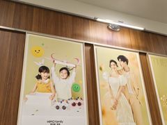 -海马体家庭照相馆(广州正佳广场店)