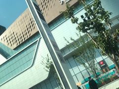 -龙湖南京江北天街