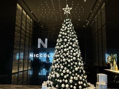 -长沙尼依格罗酒店