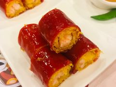 -点都德(聚福楼店)