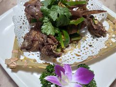 -张家卫·阳江菜·小海鲜(肥婆湾桥店)