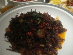 -大鸭梨烤鸭(枣园店)