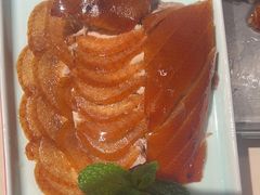 -京味斋·北京烤鸭(华威桥北工大店)