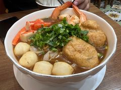 -曼谷食堂·泰国家庭料理
