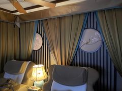 -姗娜娜足道·SPA(古北店)