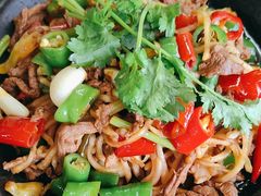 -张关合渣(航空大道店)