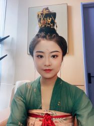 -盘子女人坊古装写真摄影