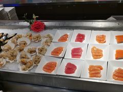 -明月东一酒店·菲斯特自助餐厅