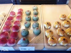 -采芝斋(延安路店)